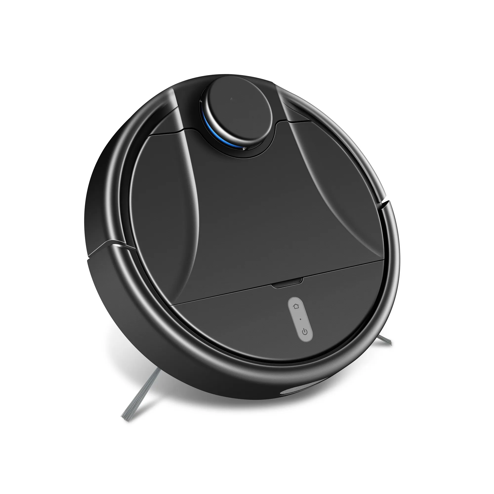 mingren Laser scanning positioning deebot robot vacuum cleaner