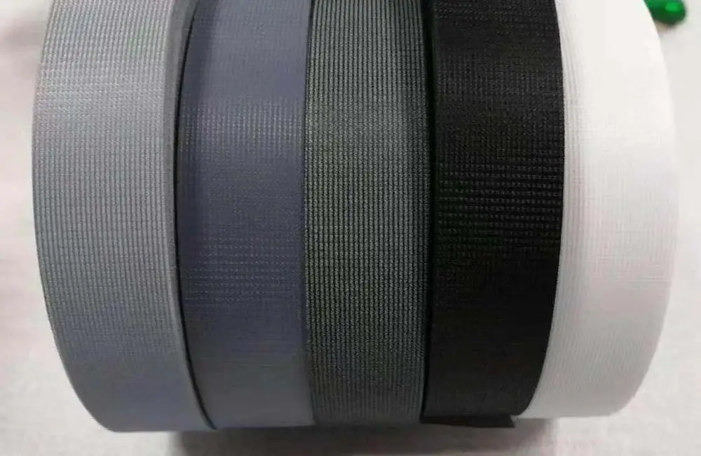 High Quality 20mm 22mm Grey Outdoor Tent Seam Seal Tape