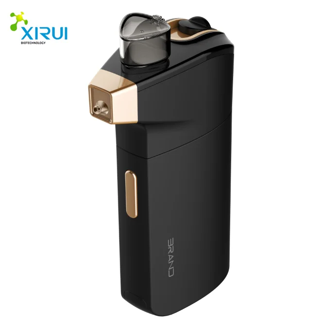 Air Airbrush Kit Cordless Professional Airbrush  Makeup for Barber