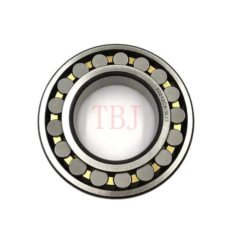 made in China heavy machinery bearings 23022 23024 23026 CA CC W33 spherical roller bearing