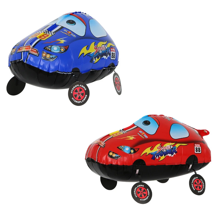 Шары для домашних животных нового дизайна, шагающий единорог, динозавр, собака, животные, шары, рекламная Подарочная игрушка