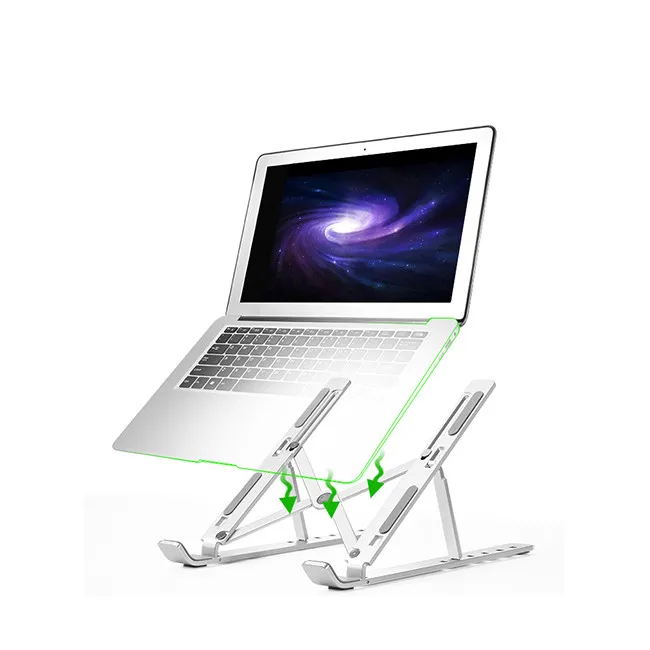 
Интернет-магазин, лидер продаж, подставка для ноутбука llano portable lingchen для macbook pro notebook sta 