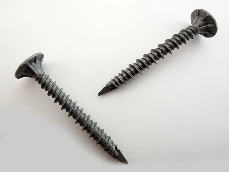 TAIWAN HI/LO SHARP-POINT DRYWALL SCREWS