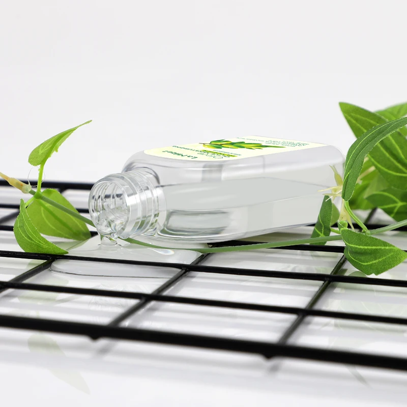 
La Milee Olive Oil Non Greasy Anti Freeze Anti Drying Moisturizing Glycerin 