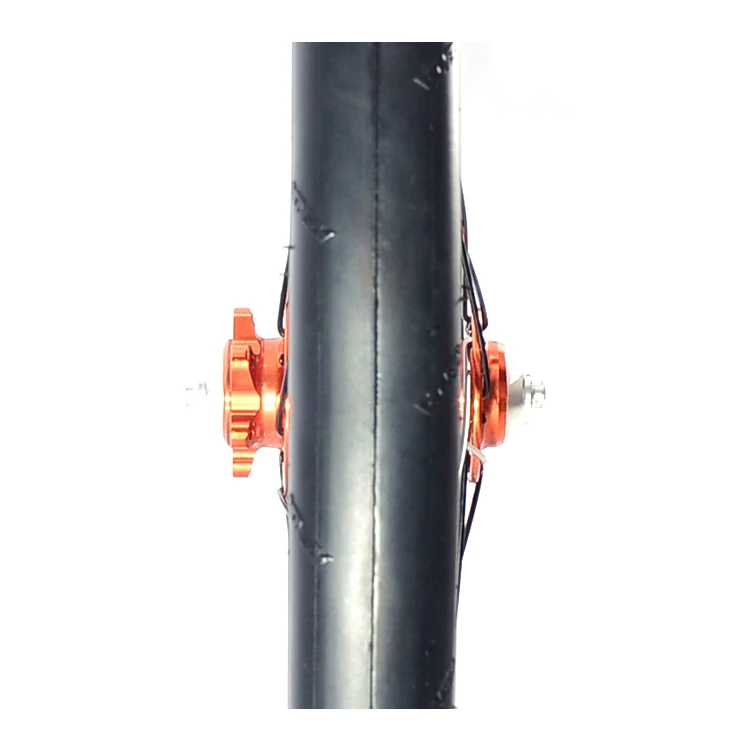 2019 Factory Black Bike Tire High Quality Rubber K1107 60TPI Pneumatic
