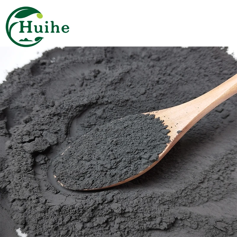 Good Magnetic Powder Price 1317-61-9 Fe3O4 Industrial Grade Magnetic Particles Can Be Made Tape Recorder