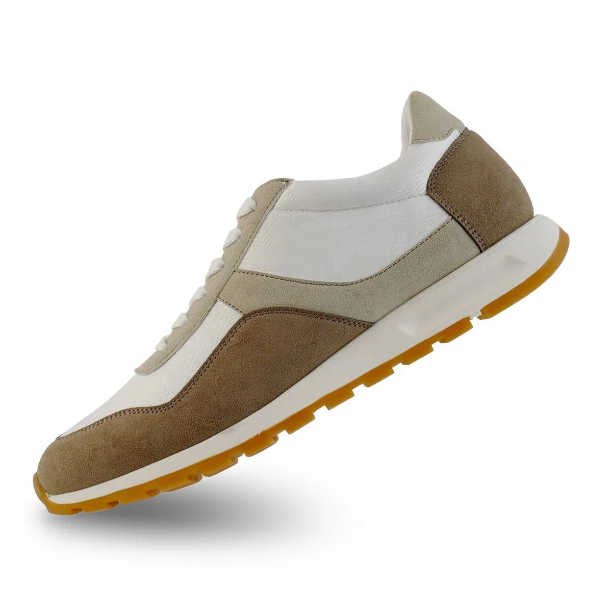 Оптовая продажа, роскошная спортивная женская обувь на плоской подошве, модные мужские кроссовки, кожаная дышащая повседневная обувь для мужчин и женщин