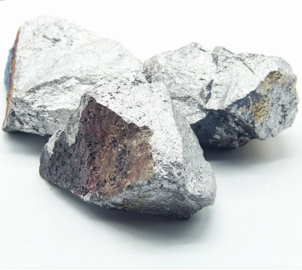 Professional Manufacture Top Quality Inner Mongolia Ferromolybdenum Molybdenum Ferro for Steel Making