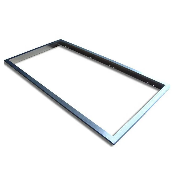 
wholesale manufacturer customized full series aluminum alloy frame for advertising sign board led 