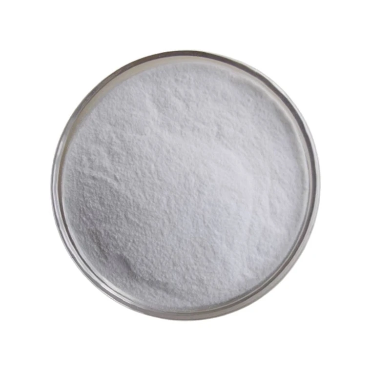 Chemicals Supplier Factory Price White Granular Crystal High Purity 99% Barium Hydroxide Monohydrate