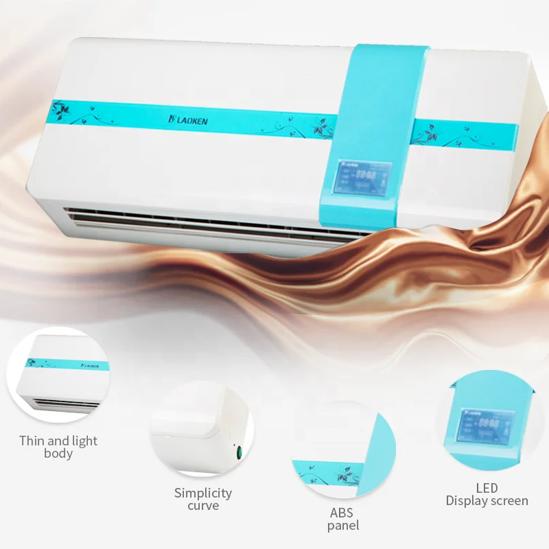 Совершенно новый подвесной домашний очиститель Китай плазменный воздушный стерилизатор