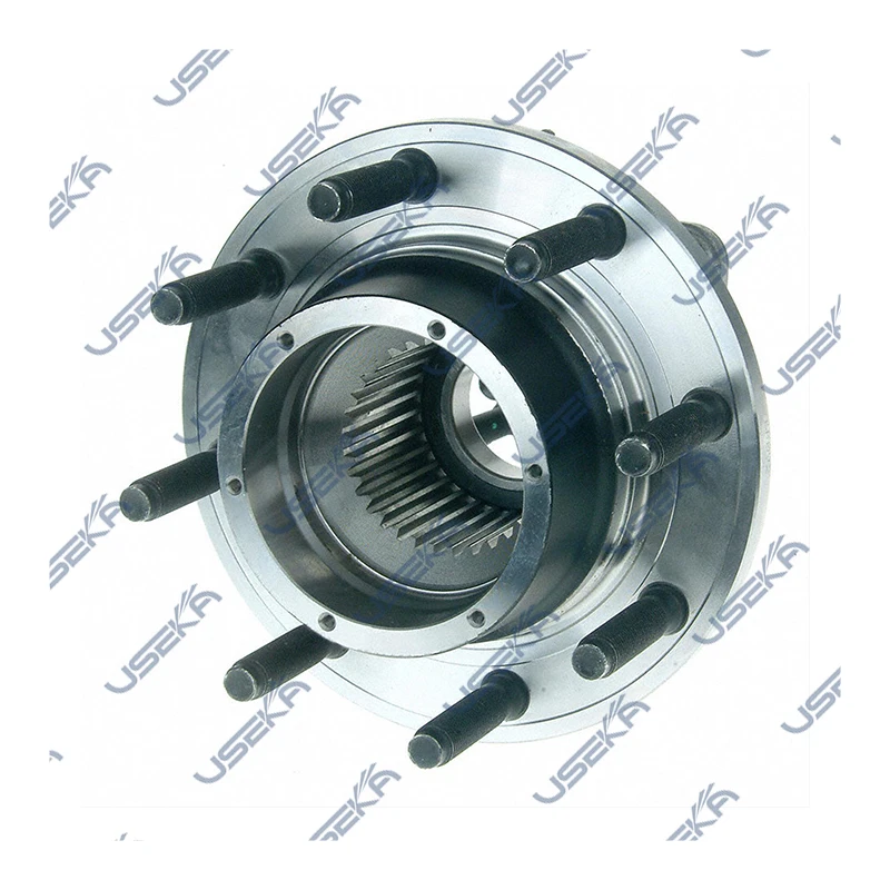 USEKA Car Front Rear Wheel Bearing Hub Assembly 43502-26110 Wheel Hub 513272 513294 518515 515081 512360 515078 515066 521000