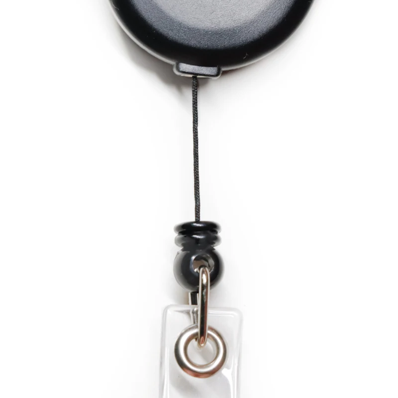 Wholesale Yoyo ID Retractable Holder Badge Reel