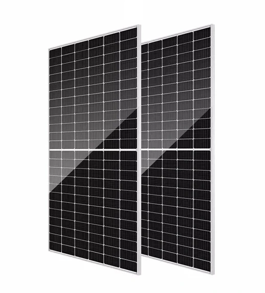 24V Solar Power Panels 550W Poly Solar Panel 550W Polycrystalline Solar Panels Cost 1000W Price For Home Electricity