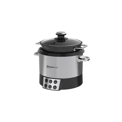 Multi-Function Kitchen Small Appliances Simple Operation Large-Capacity Multi Cooker