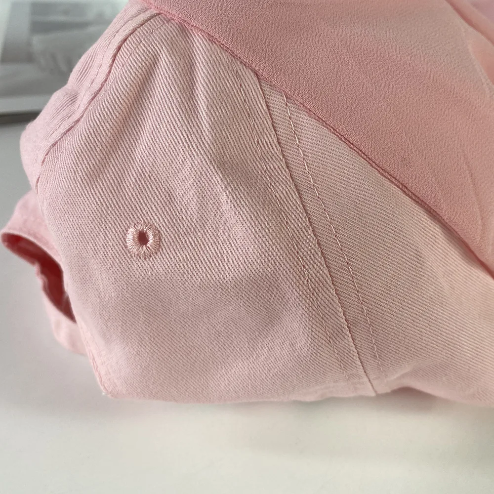 2022 Fashion Ladies Plain Hijabs Sports Hats Sets New Trendy Islamic Muslim Women Instant Long Chiffon Hijab With Baseball hats