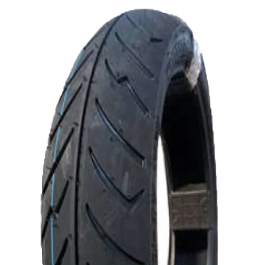 Motorcycle tires 110/70-17 TT/TL GH254