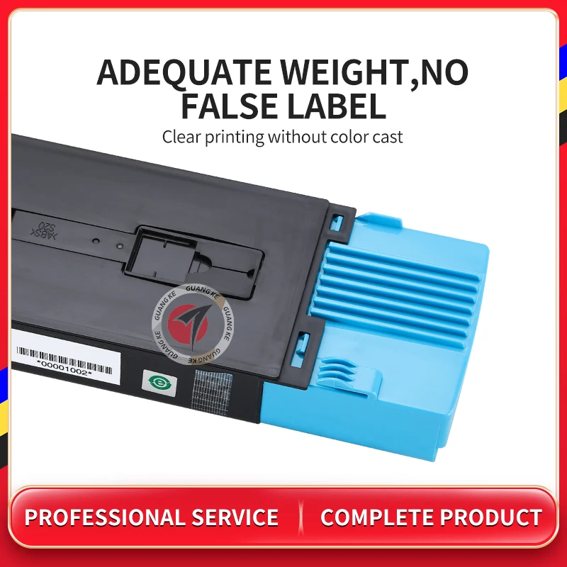 Original Quality toner powder For Xerox  550 560 570 C60 C70 5580 6680 7780 7785 US version toner cartridge