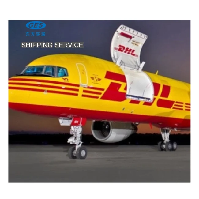 dhl express delivery to UK ddp express shipping
