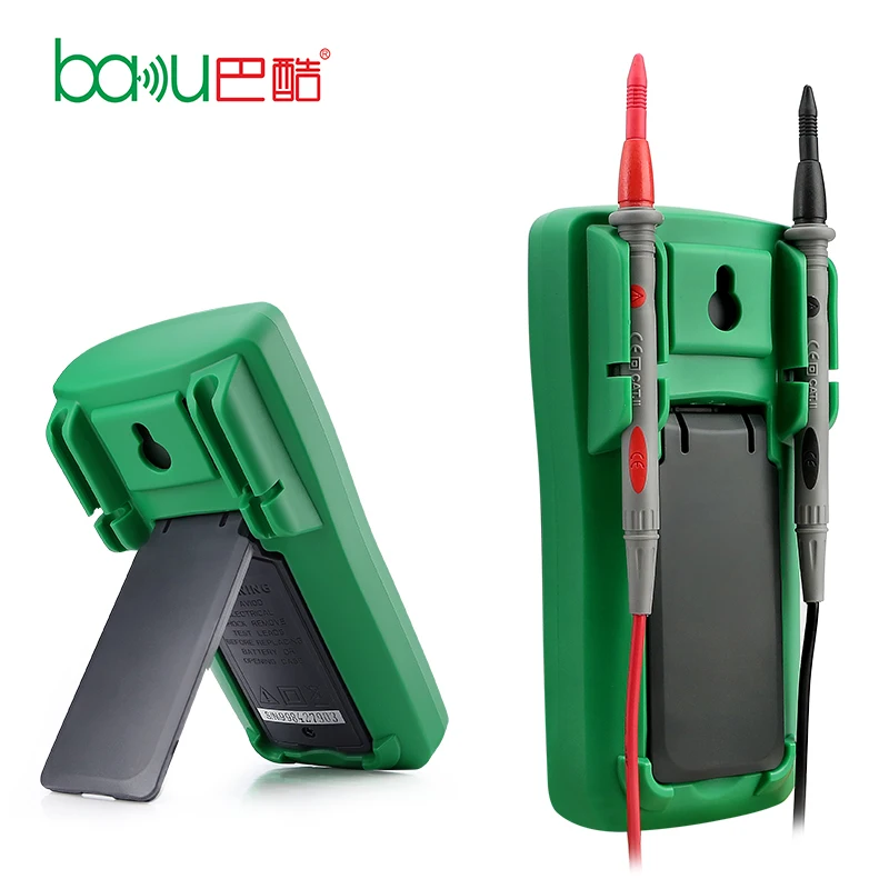 BAKU ba-18B+ Digital Multimeter