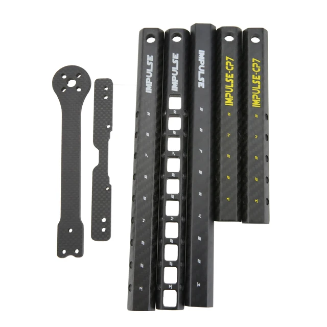 Custom Cnc Carbon Fibre Parts Thermoplastic Composite Carbon Fiber Sheet Products