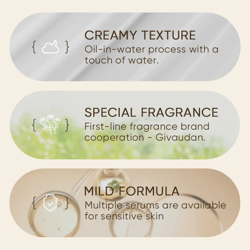 Slim Body Body Shaping Cream Moisturize Lose Weight Slimming Cream Body Care