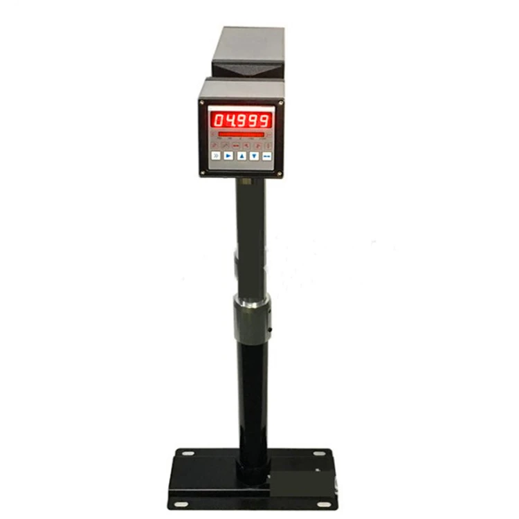 Laser Diameter Measuring Instrument dia Controller