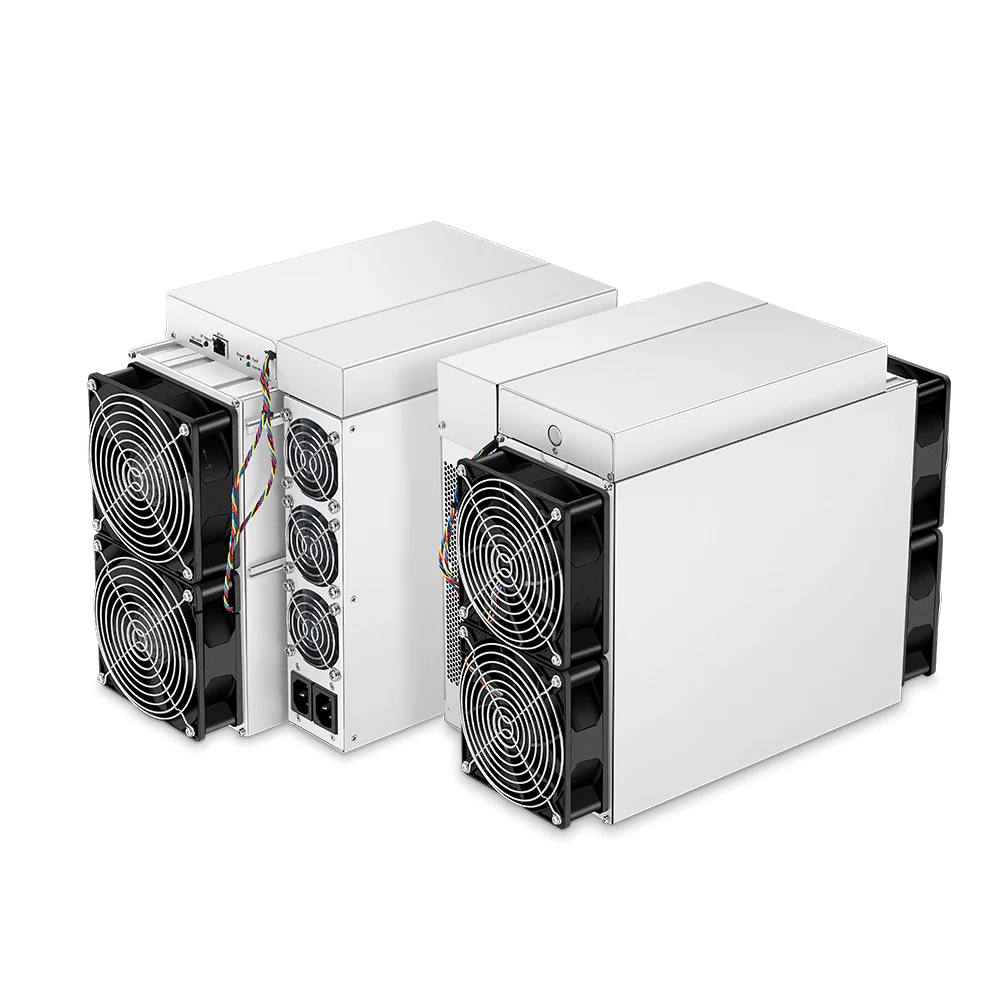  Оригинальный asic miner машина для добычи биткоинов bitmain antminer s19 pro 110t s19j 53t