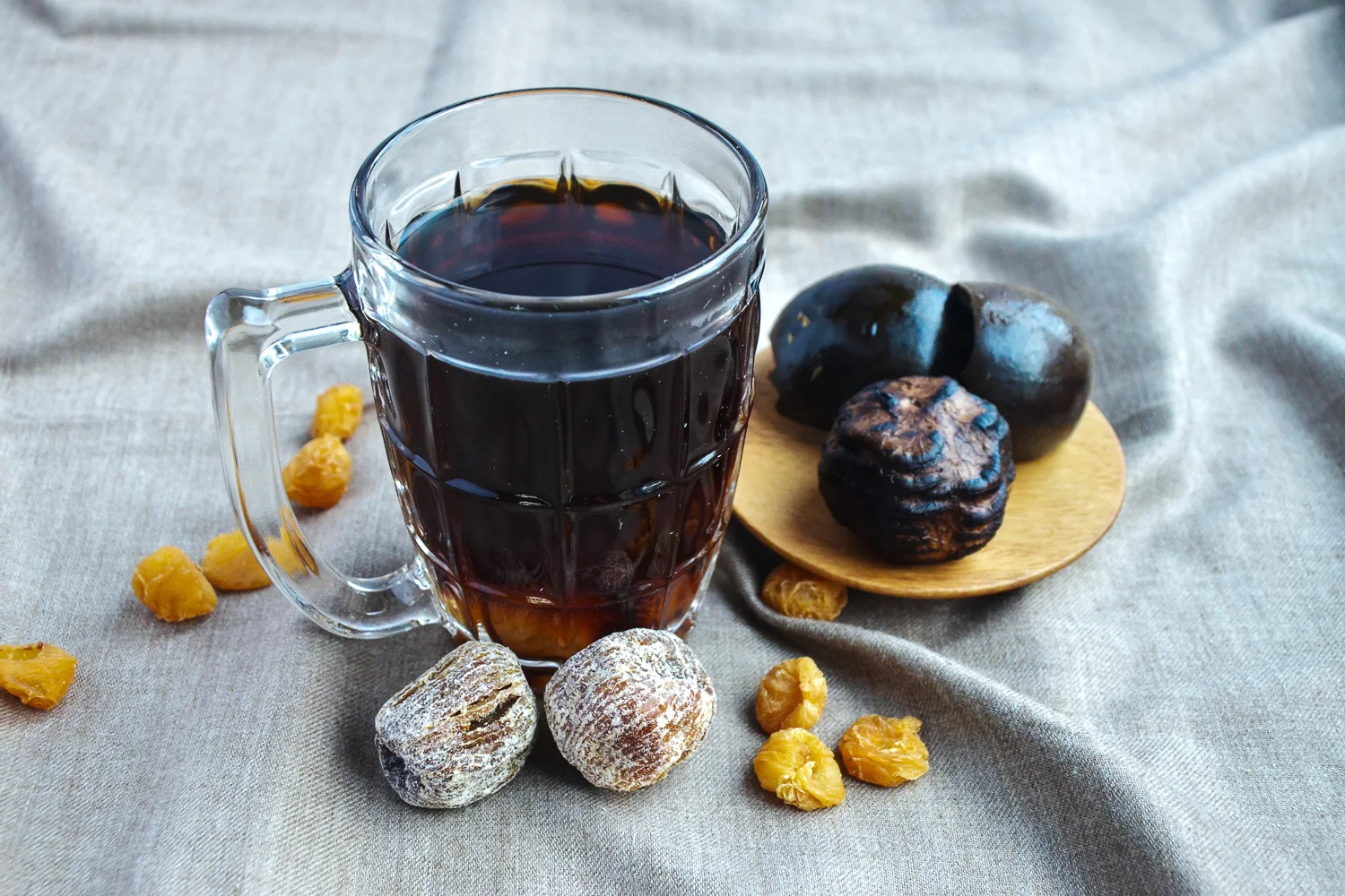 Natural Fruit Luo Han Guo 13.5% Mogroside V Monk Fruit Extract Powder