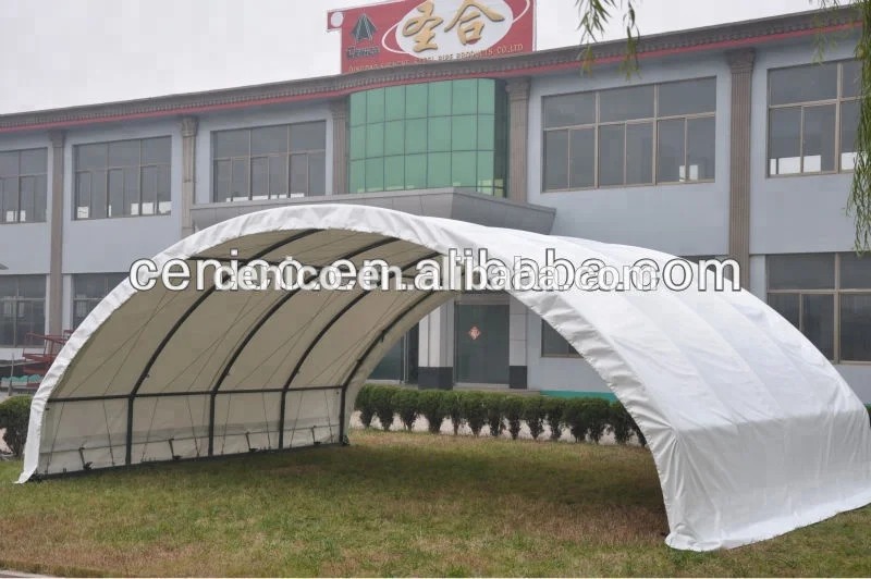 Container Mounted Shelter, Shipping Container Top Canopy