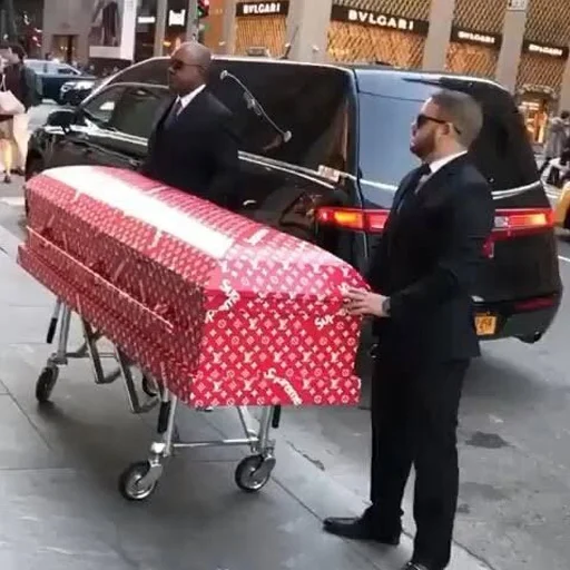 THR-CTF04  Aluminium Funeral Coffin Trolley