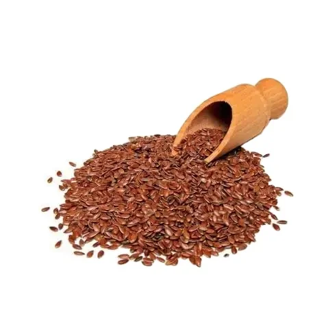 Innovy Factory supply  Flaxseed powder Water Soluble Health  Food Additive Flaxseed