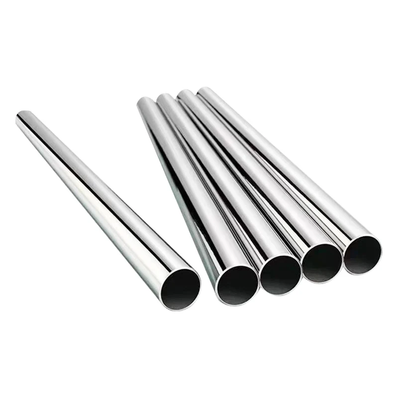 304 SS Pipe Stainless Steel 304 Pipe