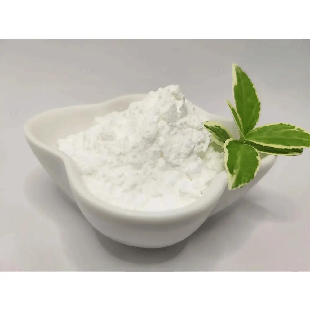 Hot Selling White Powder Raw Material Cas Number 86-81-7