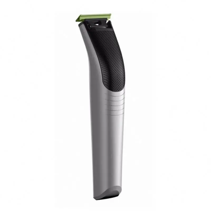  New one blade heads & foils and blades men shaver trim ede any lenth of hair electr waterproof