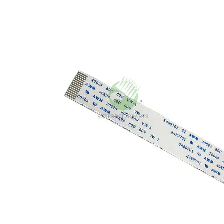 14 контактов 50 см i3200 новый совместимый кабель для Epson рабочая сила WF-4720/WF-5113 WF4720 WF5113 WF 4720 5113 струйный принтер