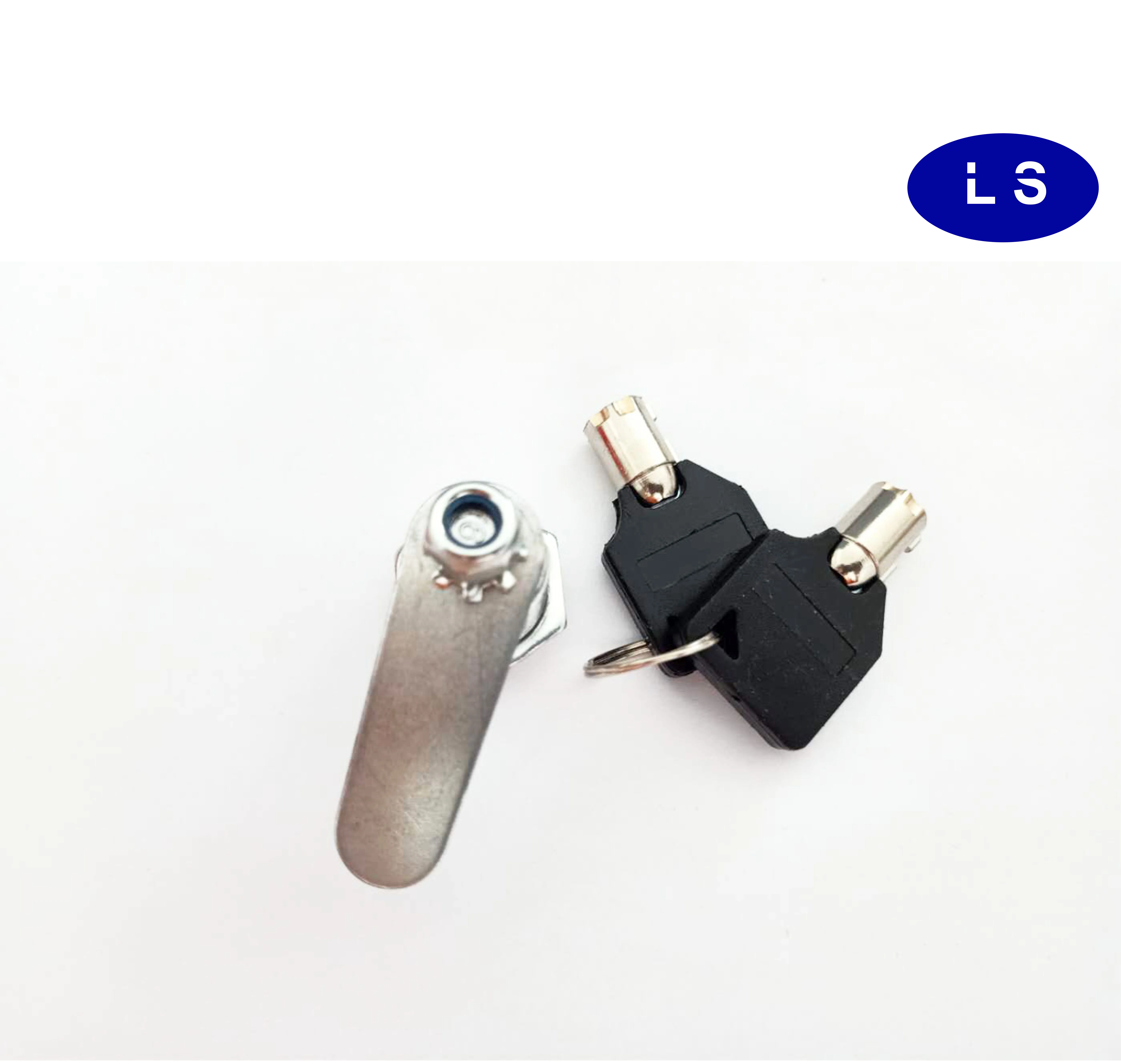Nice Quality Emergency Lock  E-1 Size 18mm, Mechanical Lock