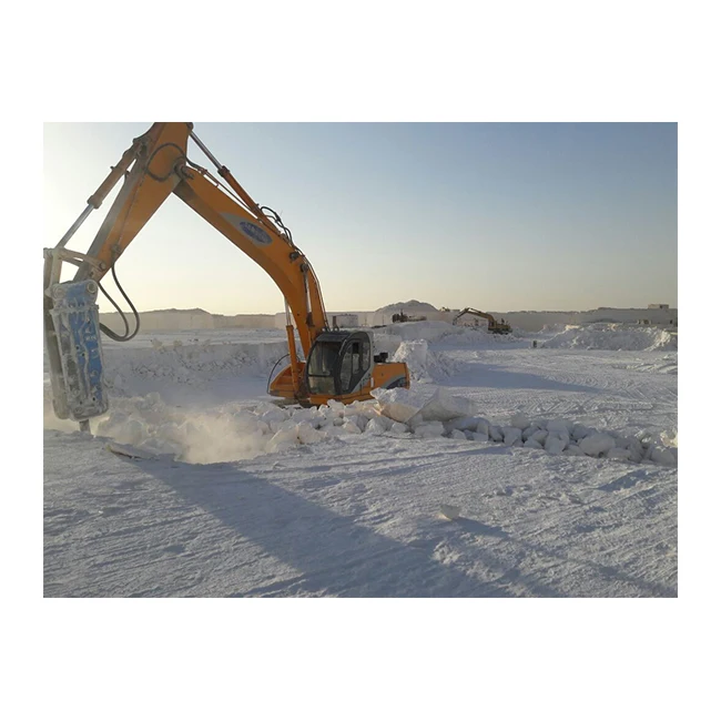 Wholesale white Egyptian hight mineral lump limestone for chemical