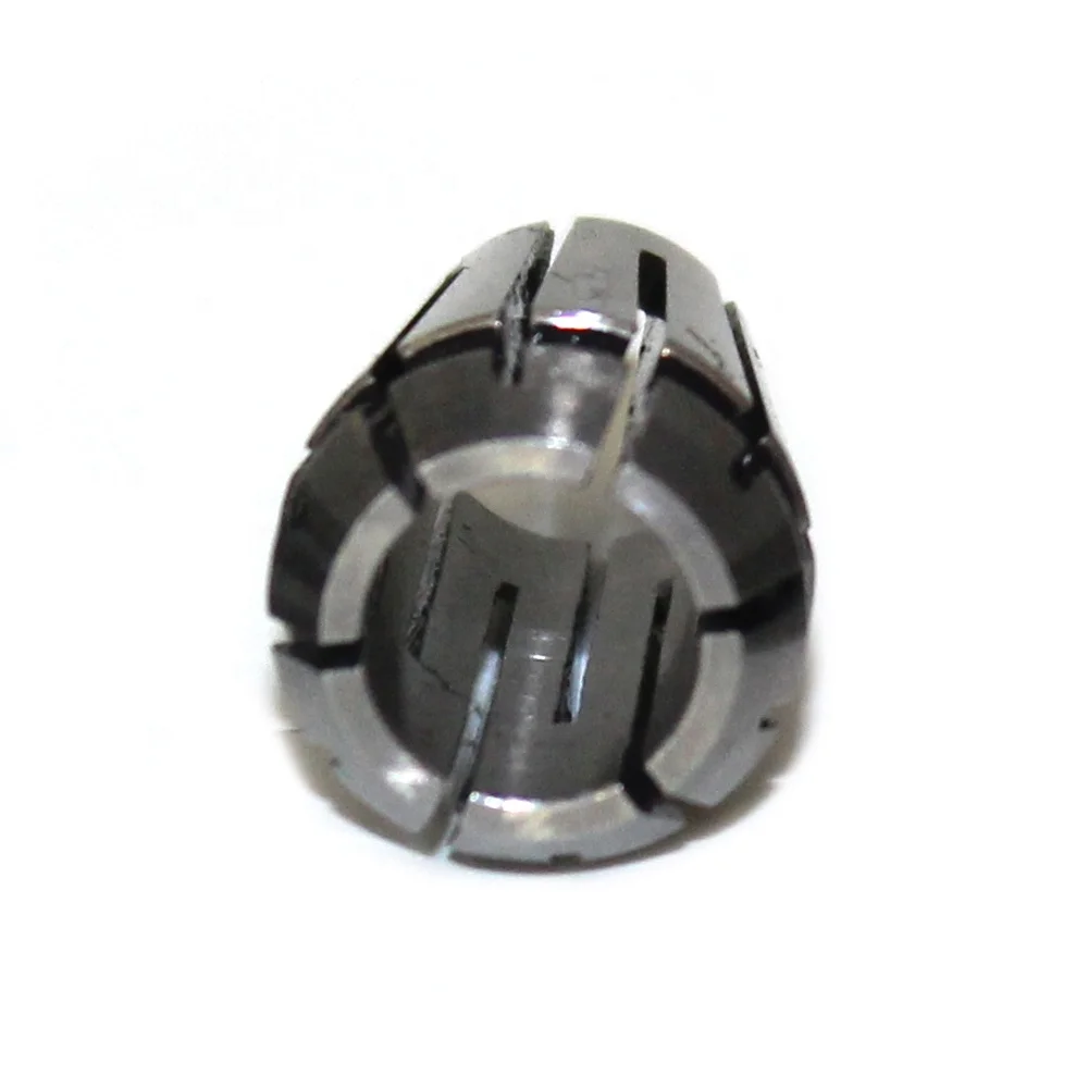 High Precision ER11 13Pcs  Set Collet Tapping Collet ER Series Collet For CNC Machine  Accessories