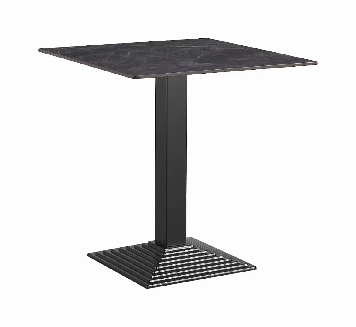 Whole Durable Cast Iron Furniture Leg for Table Modern Dining Table Bases stands