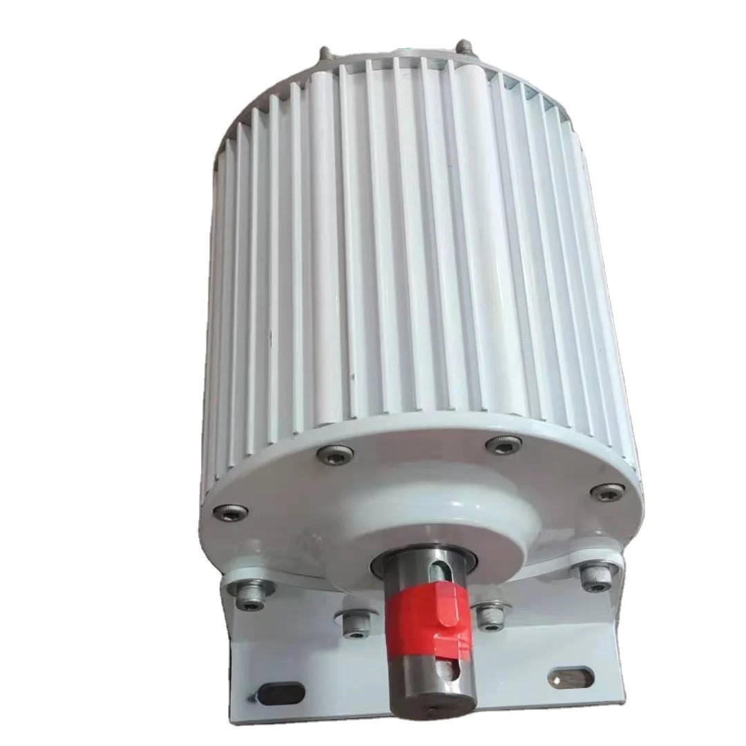 400rpm permanent magnet generator 2400 watt pma 48v 4 engine use permanent magnet alternator generator