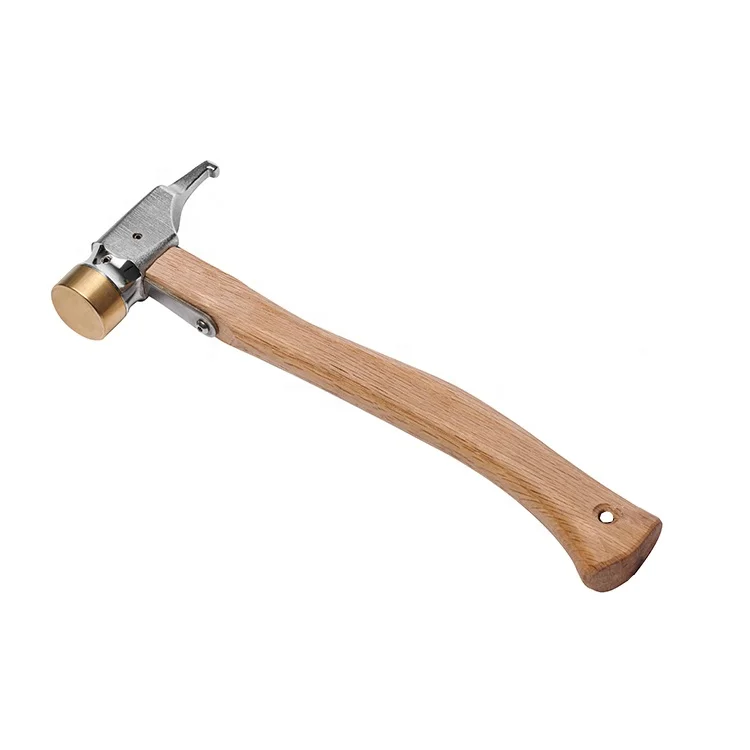 Camping Tent Accessory Rubber Camping Tent Peg Mallet