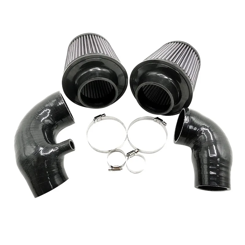 Air Intake Kit For 2016+  Infiniti  Q50 Q60 VR30 3.0T