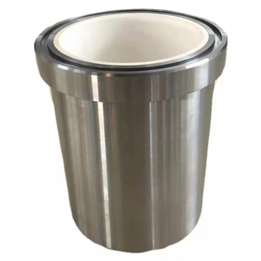 
FMC M1432 Drilling mud pump for Ceramic Cylinder liner Triplex pump FMC P514674 