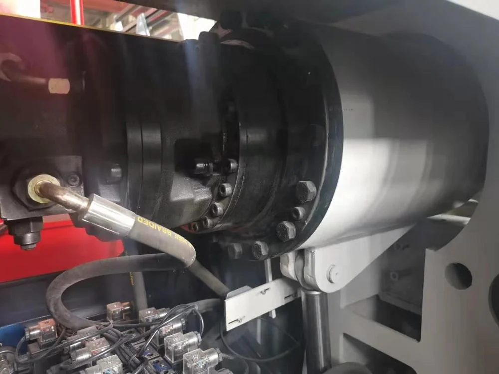  2020 год новый тип CNC пластины рулоны с высокой
