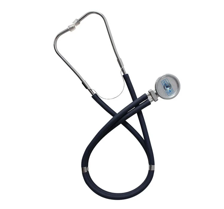 professional doctor use colorful Multifunctional Sprague Rappaport Stethoscope