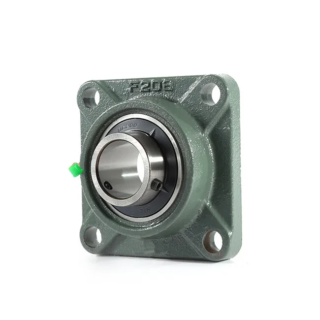 High Quality Pillow Block Bearing UCF205 UCF206 UCF207 UCF208 UCF209
