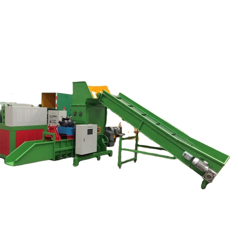 Hot Sale High Efficiency Cold Press Foam Machine EPS Recycling Machine Styrofoam Compactor EPS Block Making Machine