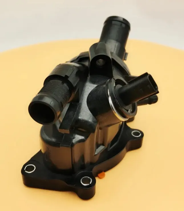 Auto parts 100% brand new Thermostat Housing for M-eganes 4 IV K-adjars 1.3 Tce H5H 110600260R 110609301R