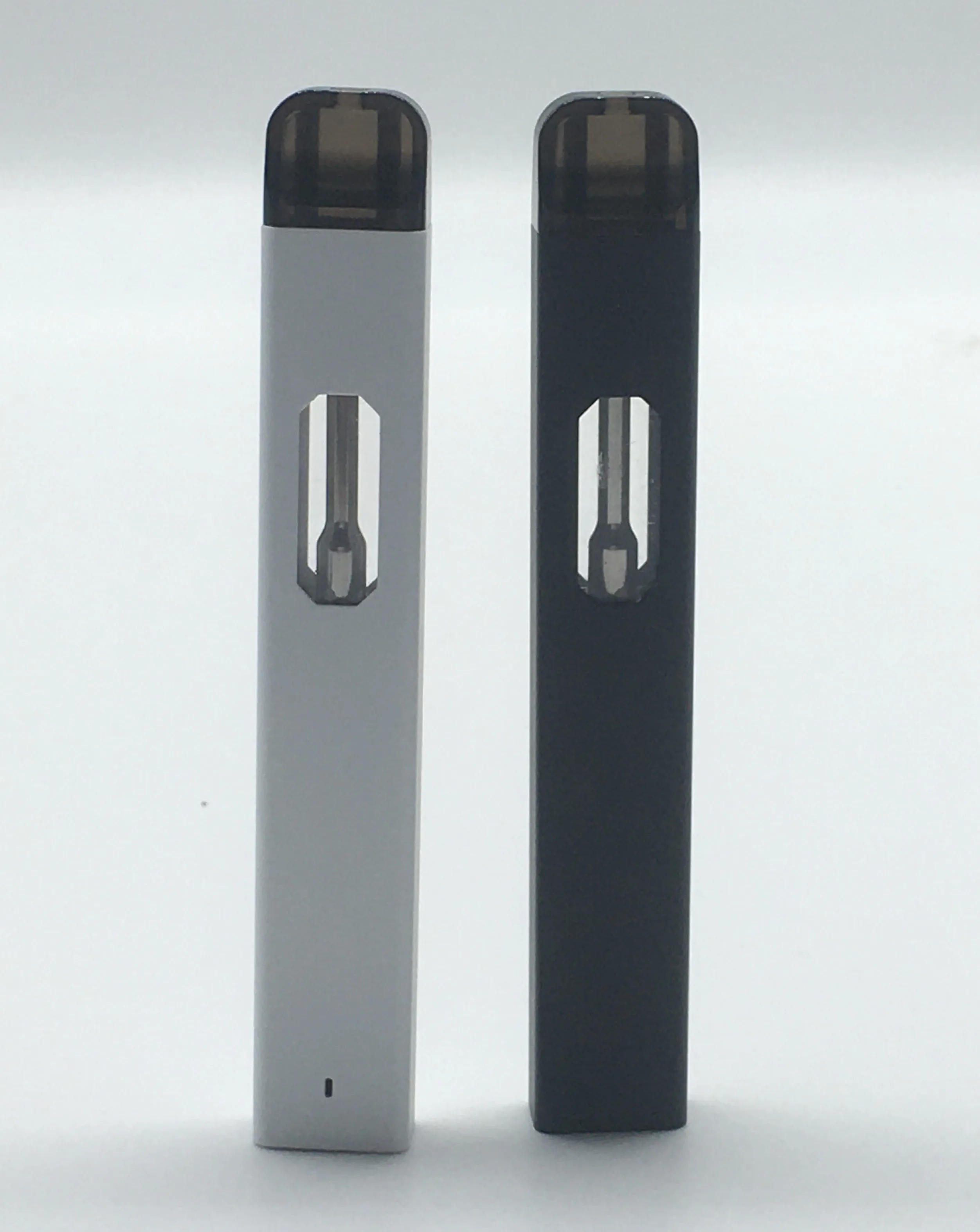 Niimoo 2021gunpod available no leaking best airflow oem odm customized rechargeable For D8 Ceramic inside vaporizer